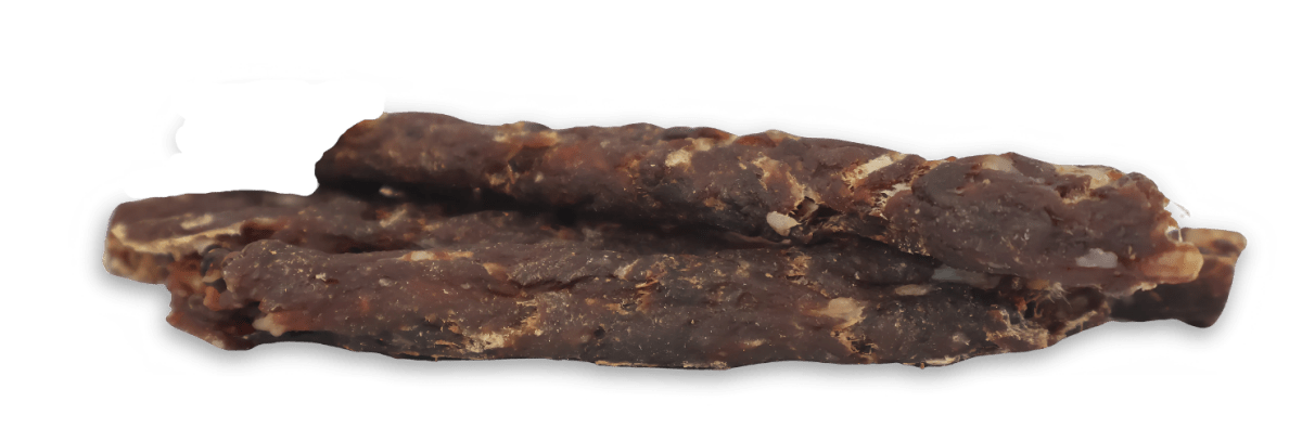 Game Mince Sticks - Premium Pet Treat