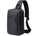 The Bange 6.0 Multifunctional Anti-Theft Crossbody Bag