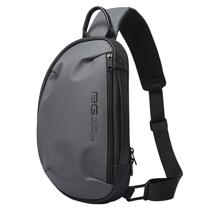 The Bange 11 Multifunctional Anti-Theft Crossbody Bag
