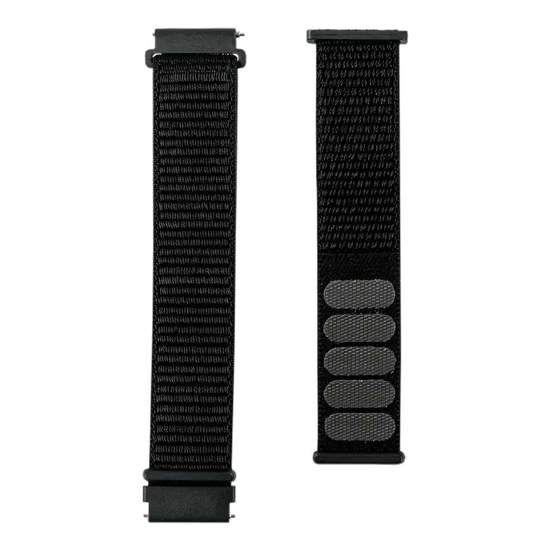 Velcro Quick Release Strap For All Watches