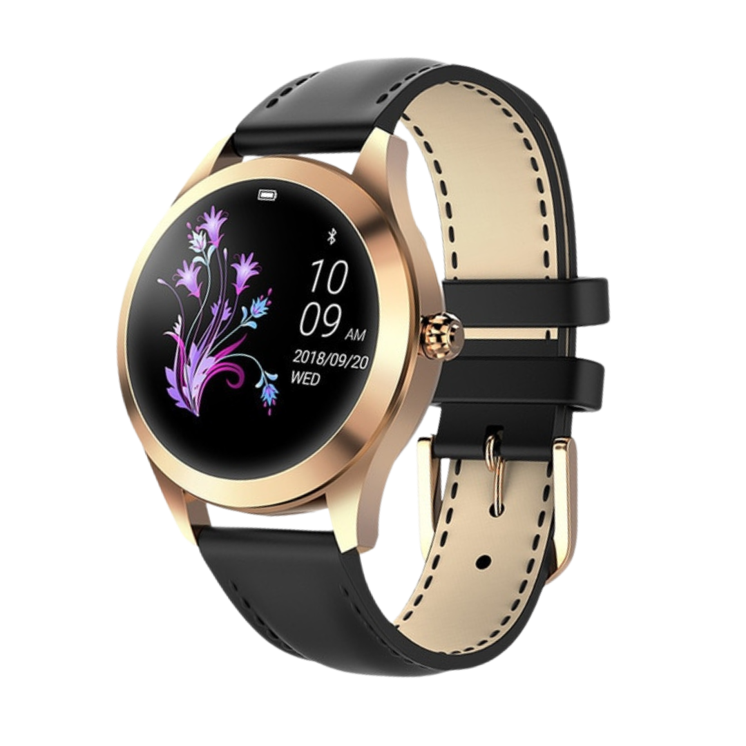 The Alora Ladies Digital Smart Watch