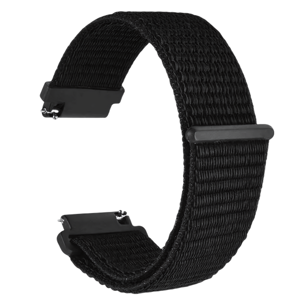 Velcro Quick Release Strap For All Watches