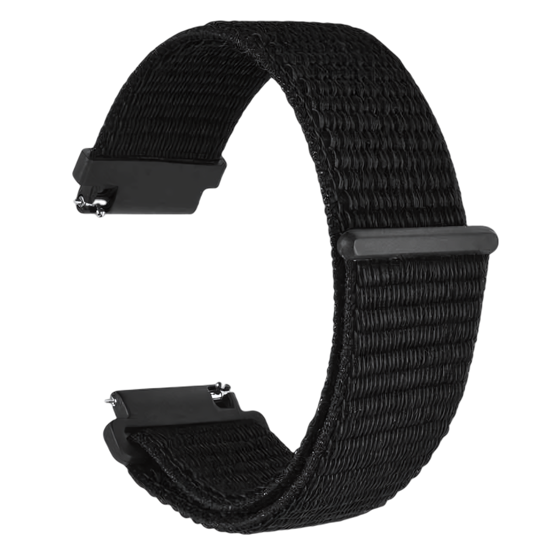 Velcro Quick Release Strap For All Watches