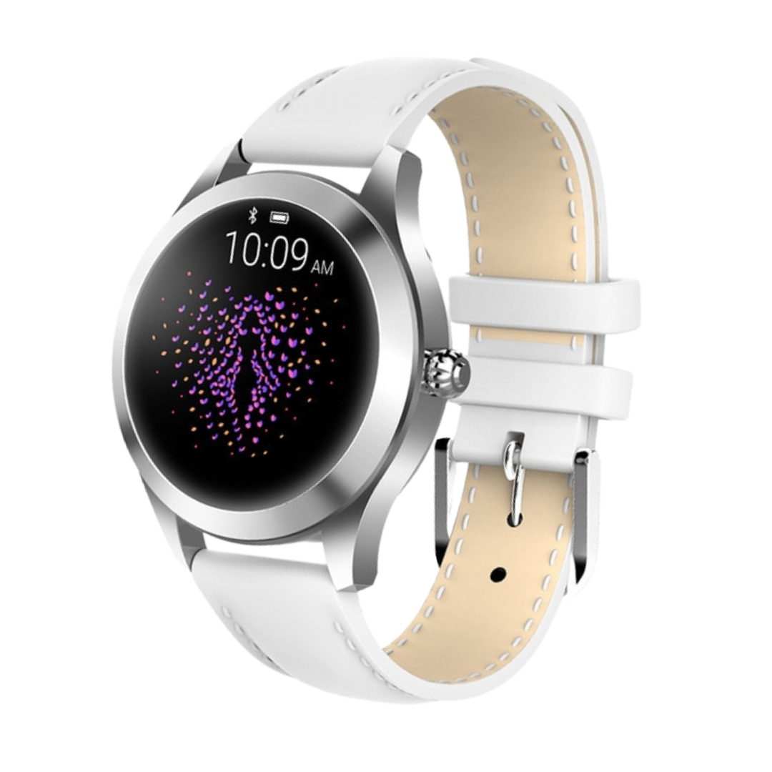 The Alora Ladies Digital Smart Watch