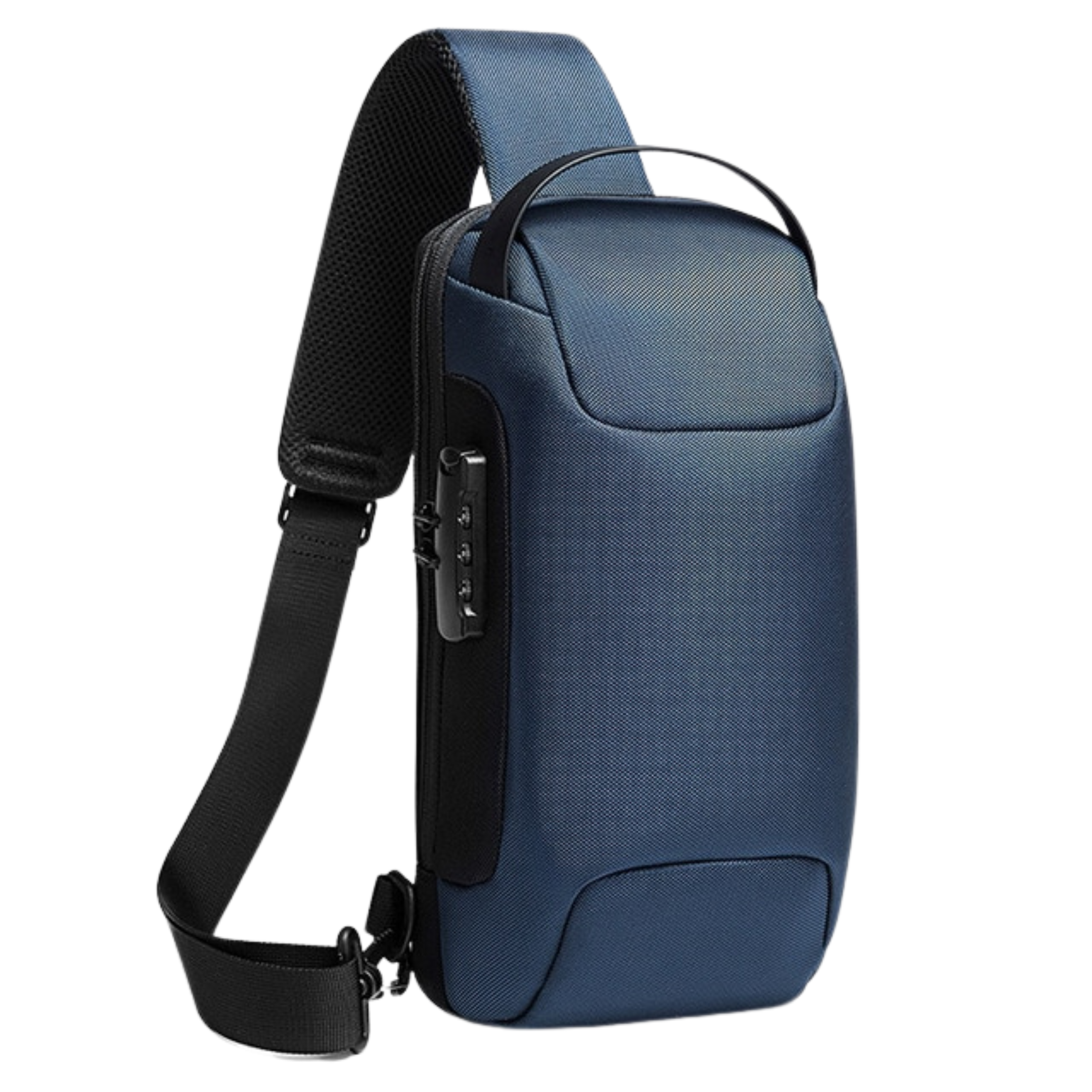 The Bange 3.0 Multifunctional Anti-Theft Crossbody Bag