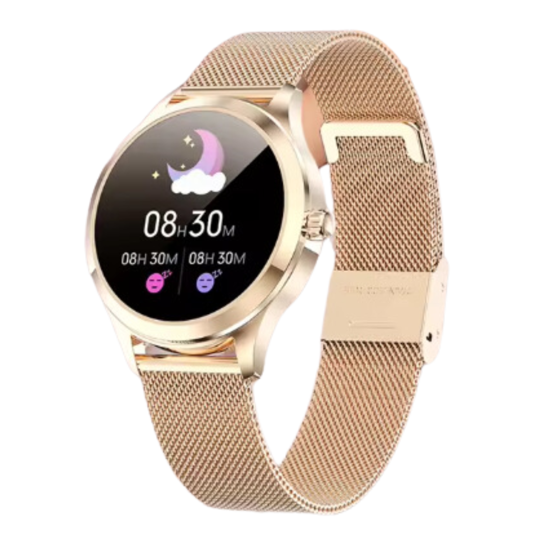 The Alora Ladies Digital Smart Watch
