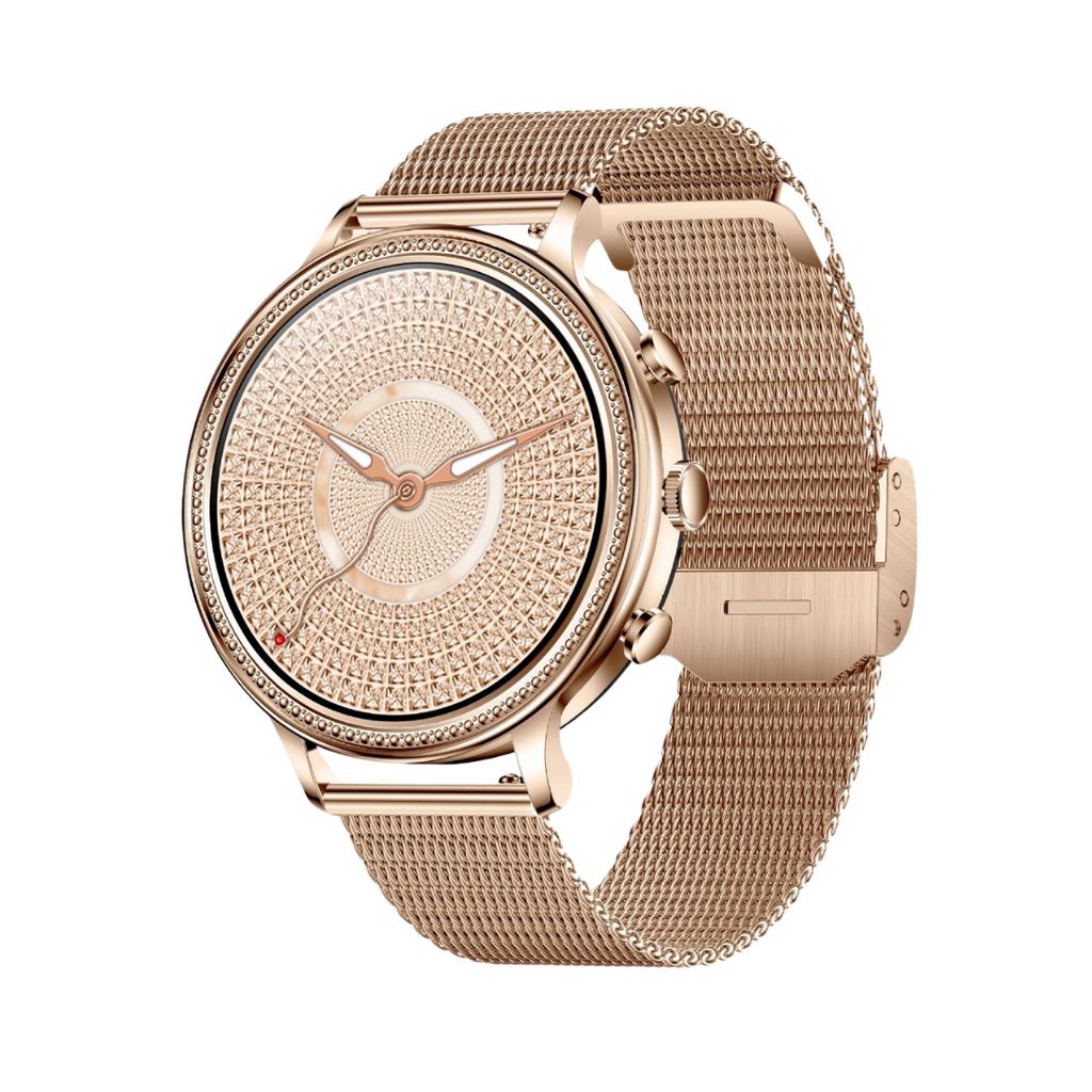The Viora Ladies Digital Smart Watch