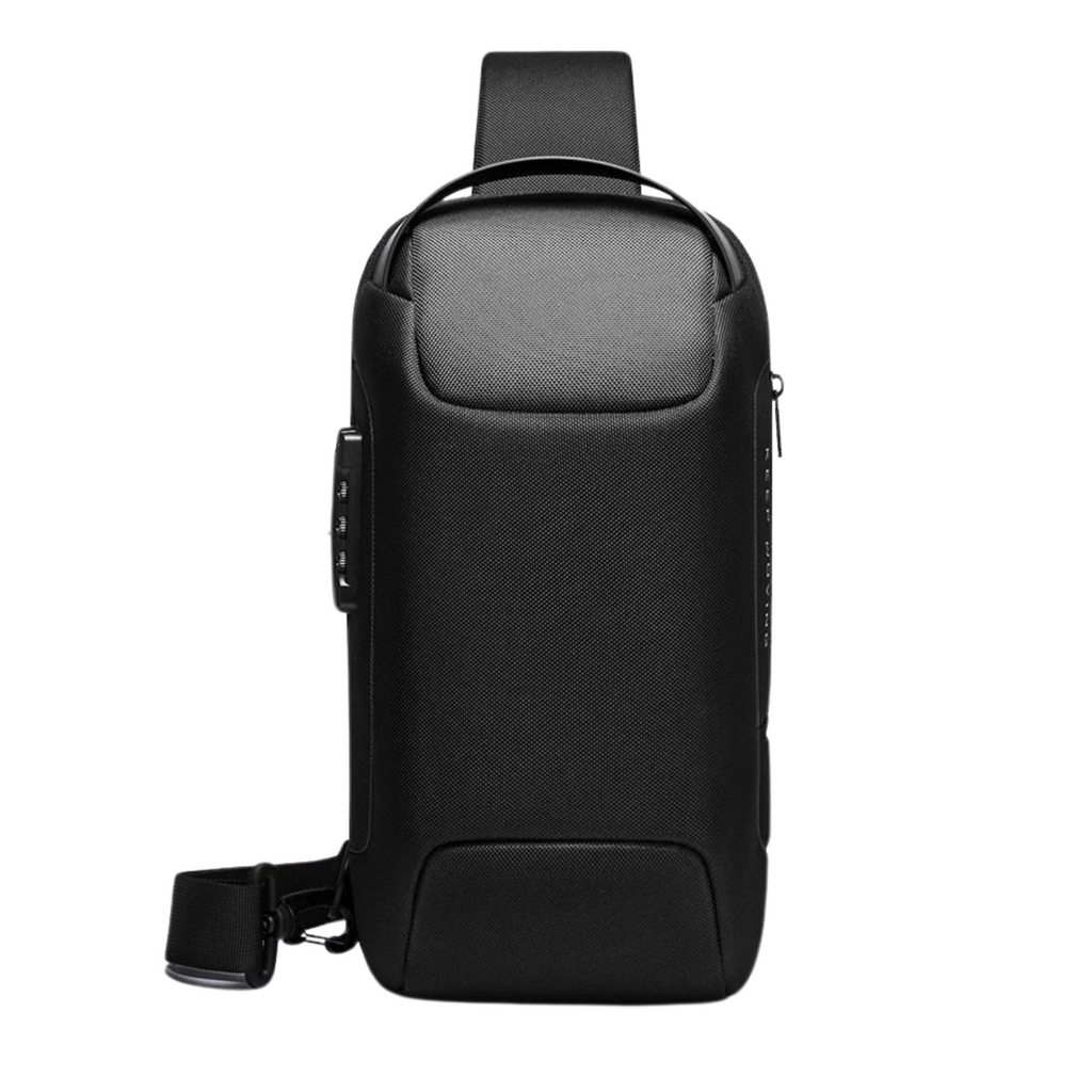 The Bange 3.0 Multifunctional Anti-Theft Crossbody Bag
