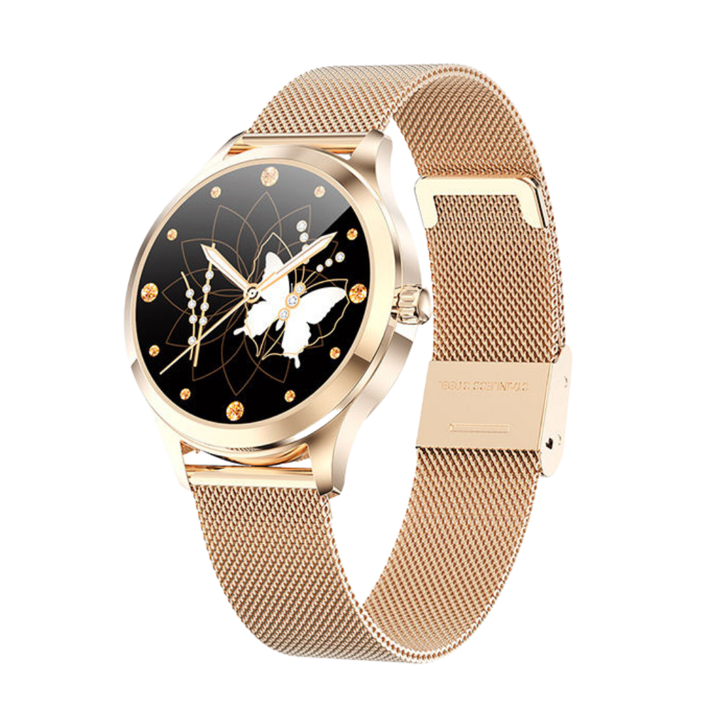 The Alora Ladies Digital Smart Watch