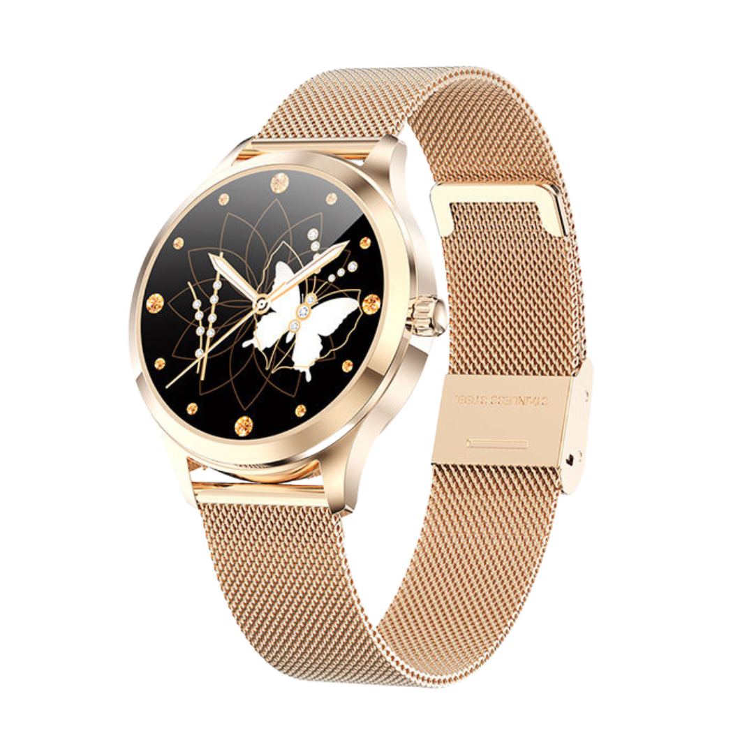 The Alora Ladies Digital Smart Watch