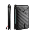 The Carbon Defender Wallet