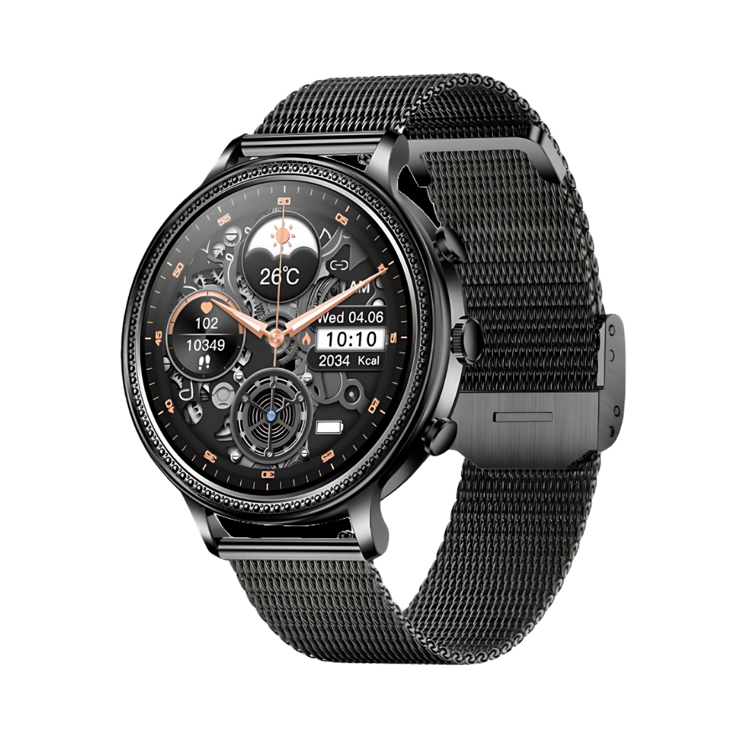 The Viora Ladies Digital Smart Watch