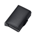 The Carbon Boy Max Pop Up Wallet