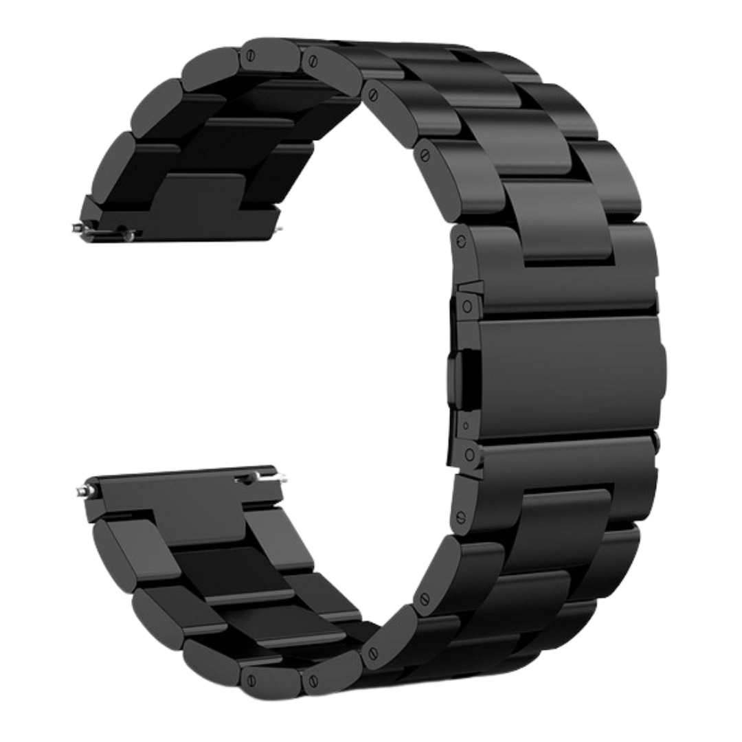 Stainless Steel Quick Release Strap For All Watches