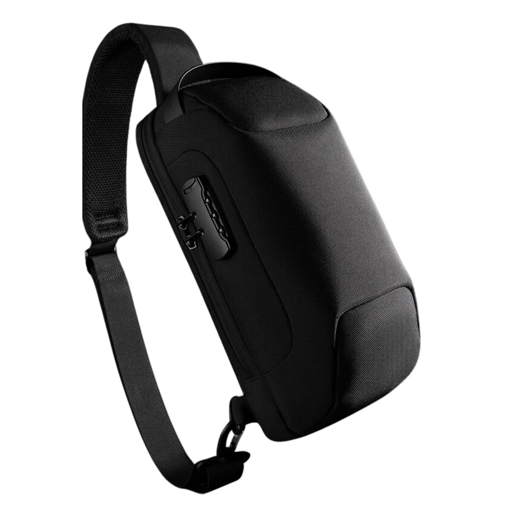The Bange 3.0 Multifunctional Anti-Theft Crossbody Bag