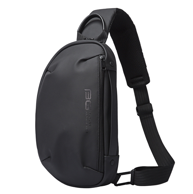 The Bange 11 Multifunctional Anti-Theft Crossbody Bag