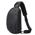 The Bange 11 Multifunctional Anti-Theft Crossbody Bag
