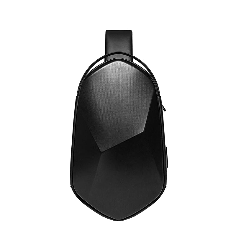 The Bange 8.0 Multifunctional Anti-Theft Crossbody Bag