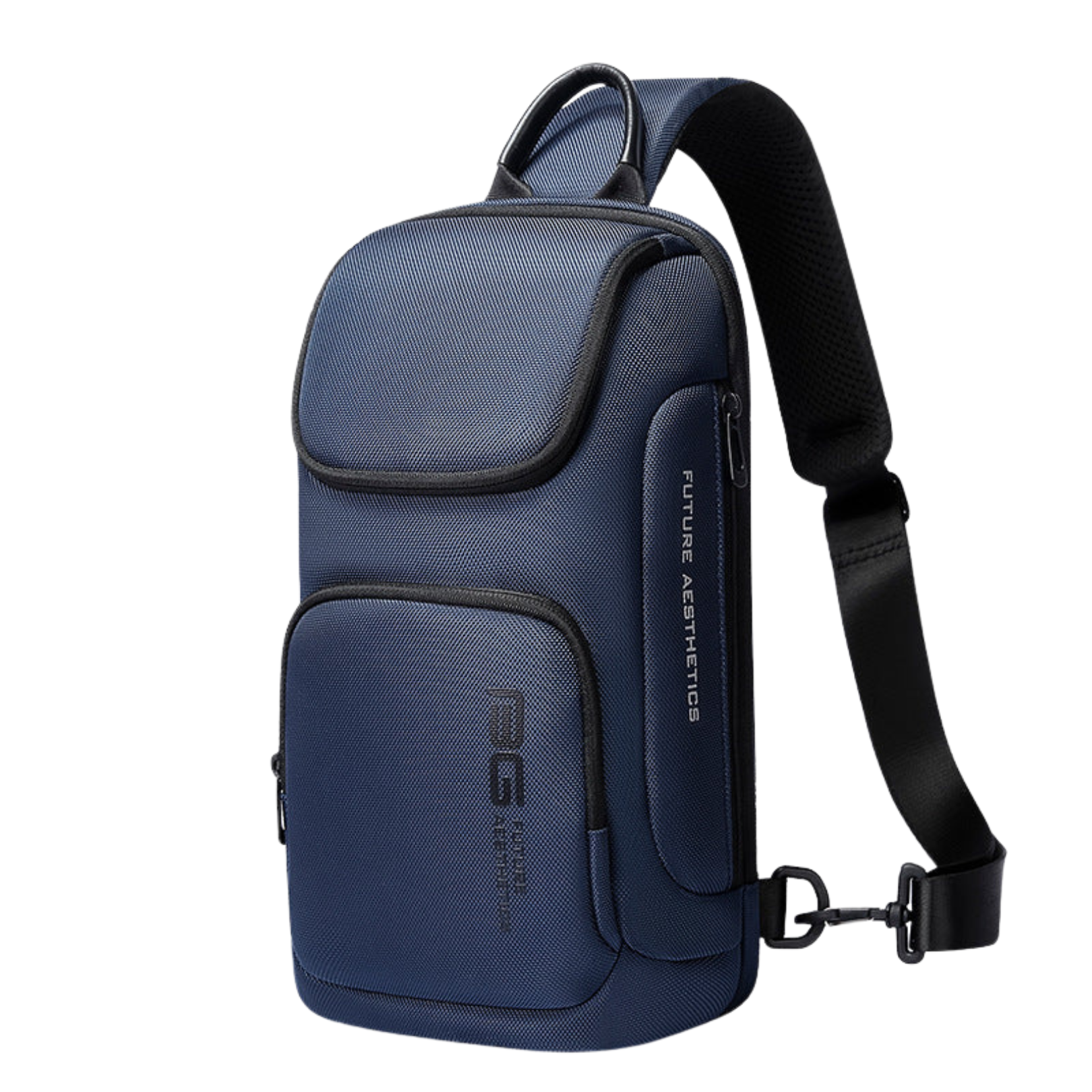 The Bange 4.0 Multifunctional Anti-Theft Crossbody Bag