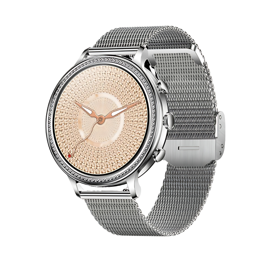 The Viora Ladies Digital Smart Watch