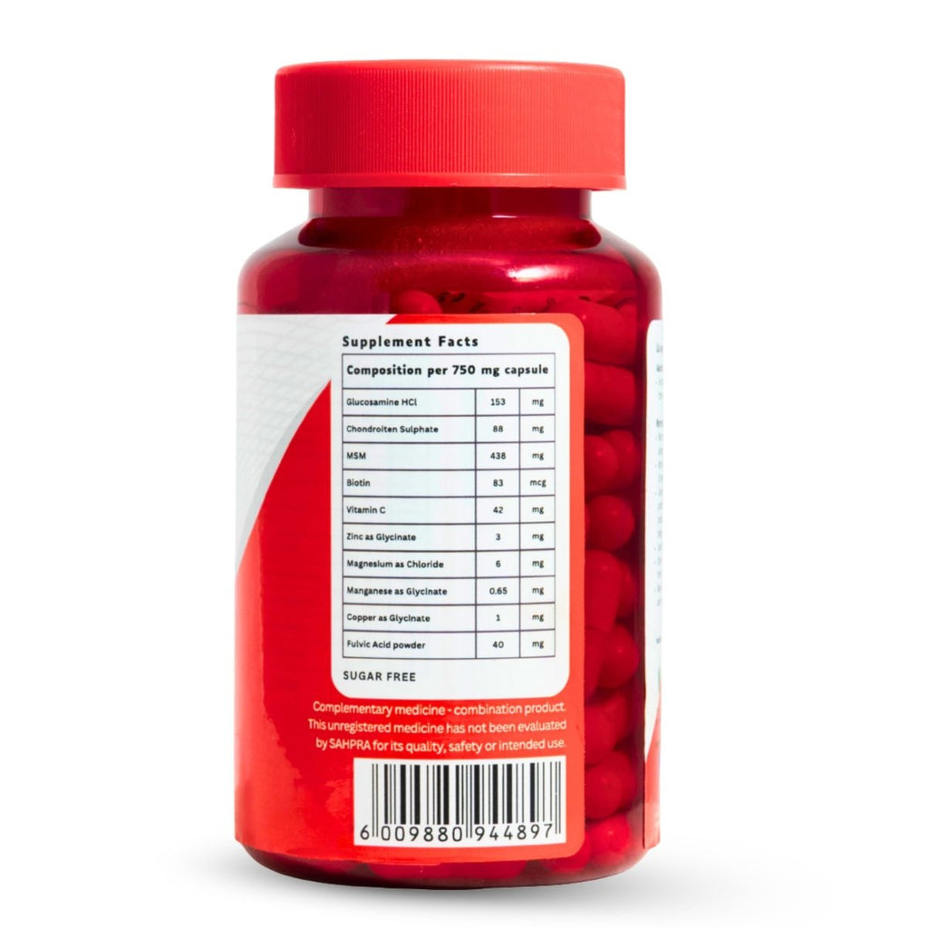 HuCalm & HuFlex – Ultimate Wellness Combo for Hu