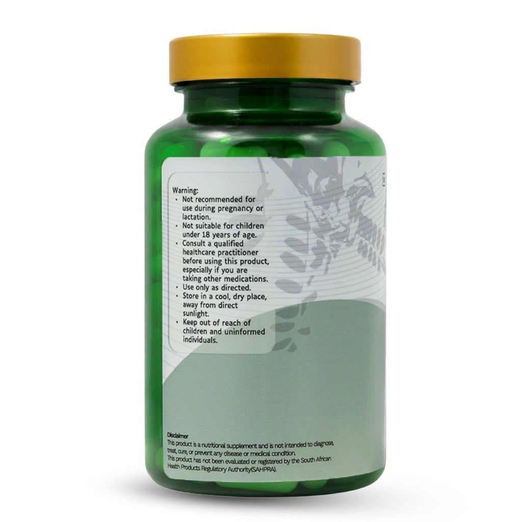 HuCalm & HuFlex – Ultimate Wellness Combo for Hu