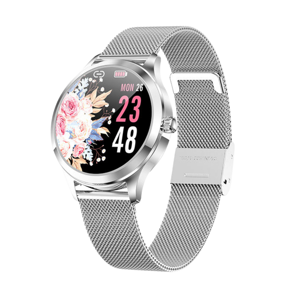 The Alora Ladies Digital Smart Watch