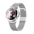 The Alora Ladies Digital Smart Watch