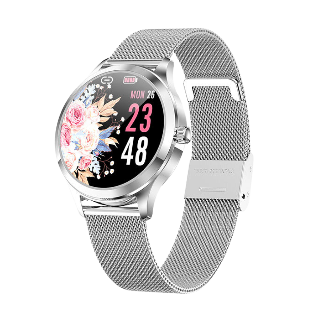 The Alora Ladies Digital Smart Watch