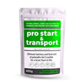 Pro Start & Transport (Critical Survival & Stress Support for Early Life)