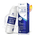 Silicone Scar Cream Scar Gel
