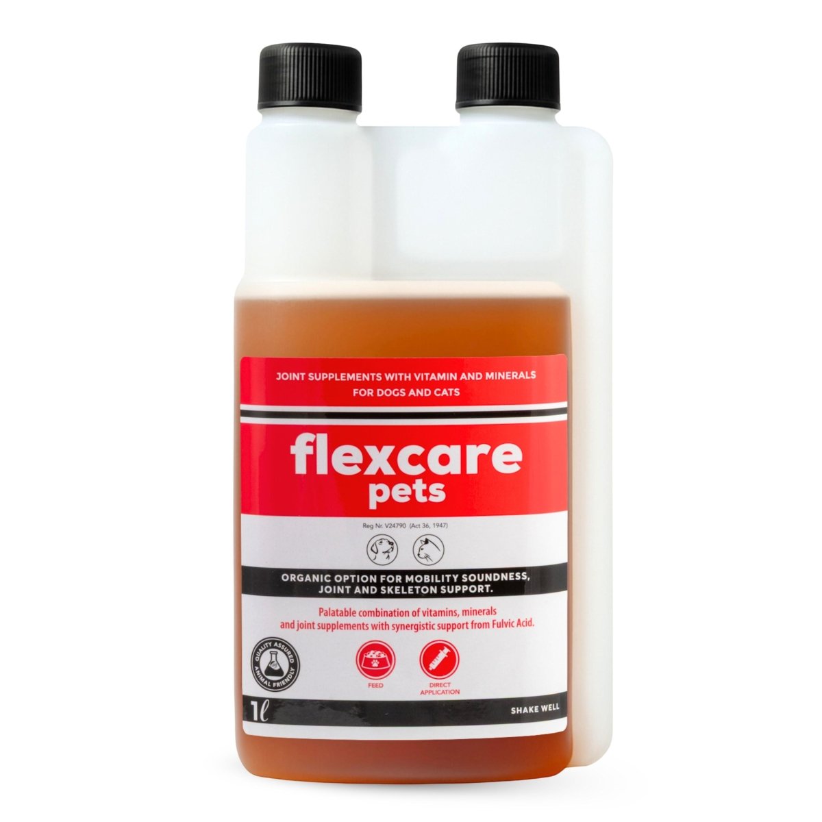 FlexCare (Joint & Movement Support For Dogs)