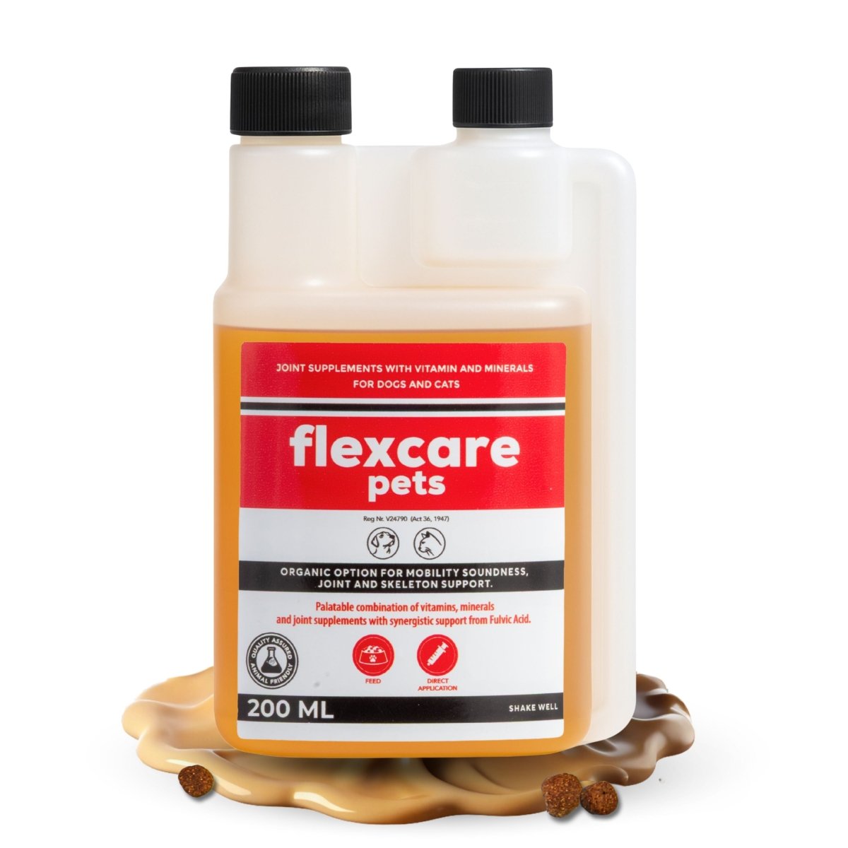 FlexCare (Joint & Movement Support For Dogs)