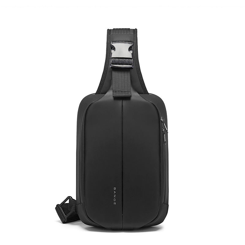 The Bange Multifunctional Anti-Theft Crossbody Bag