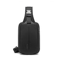 The Bange Multifunctional Anti-Theft Crossbody Bag