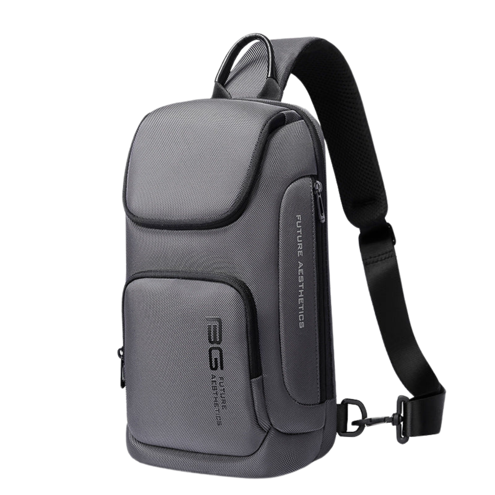 The Bange 4.0 Multifunctional Anti-Theft Crossbody Bag