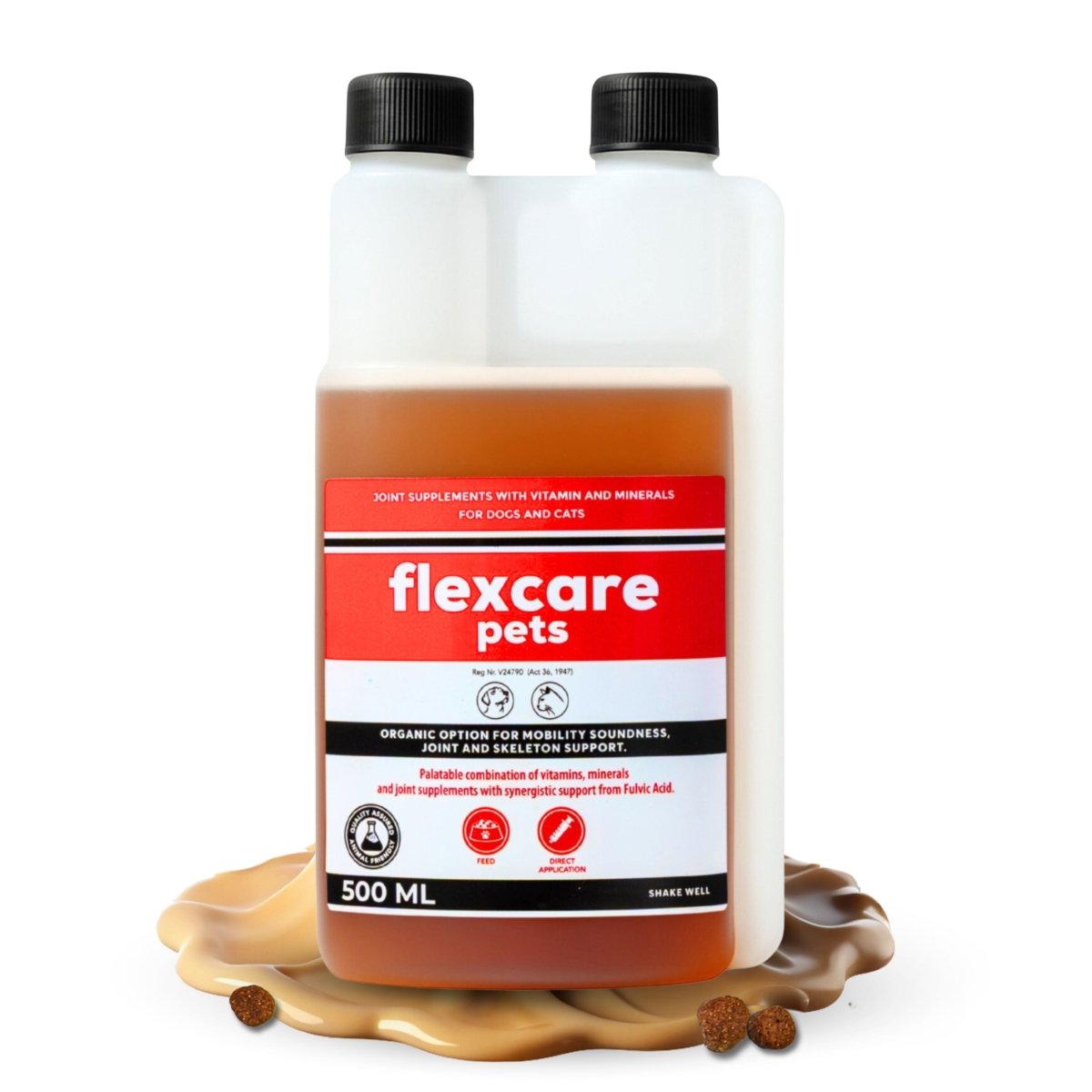 FlexCare (Joint & Movement Support For Dogs)