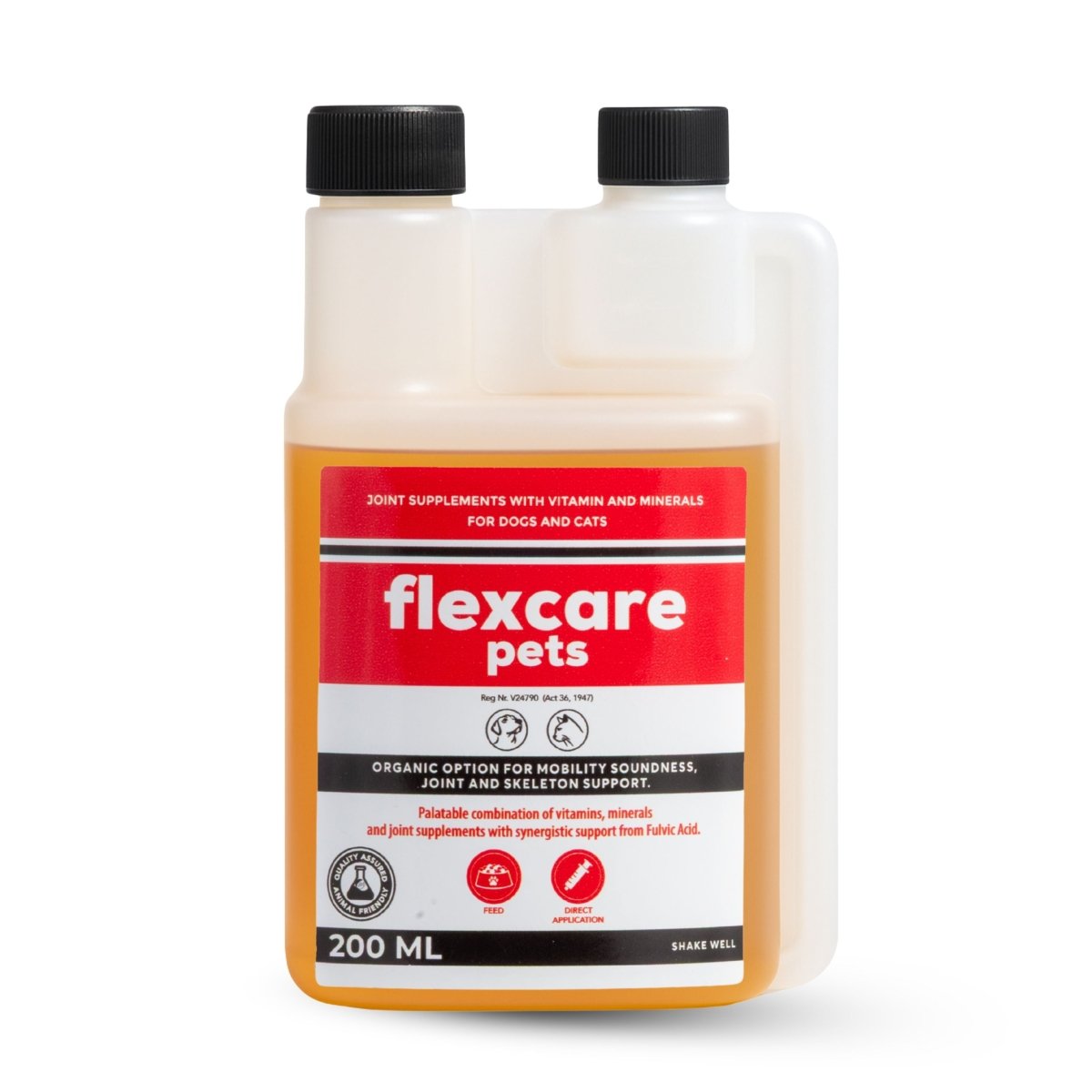 FlexCare (Joint & Movement Support For Dogs)