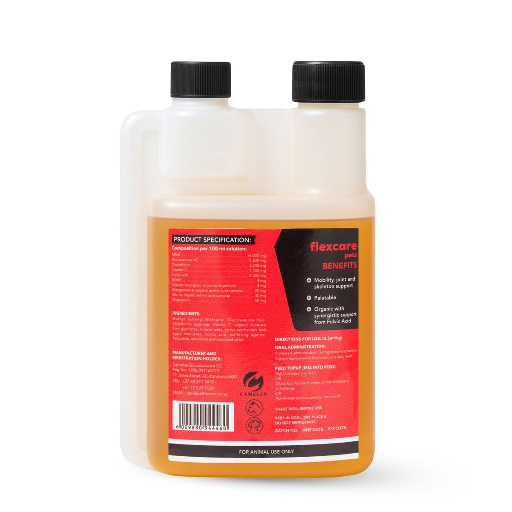 FlexCare (Joint & Movement Support For Dogs)