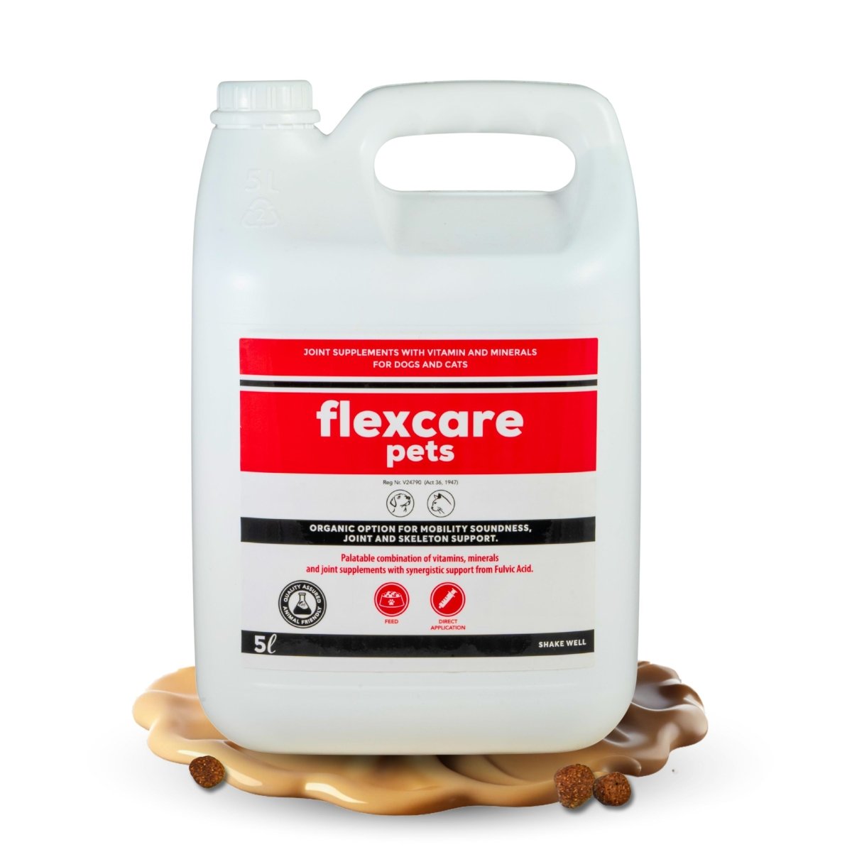 FlexCare (Joint & Movement Support For Dogs)