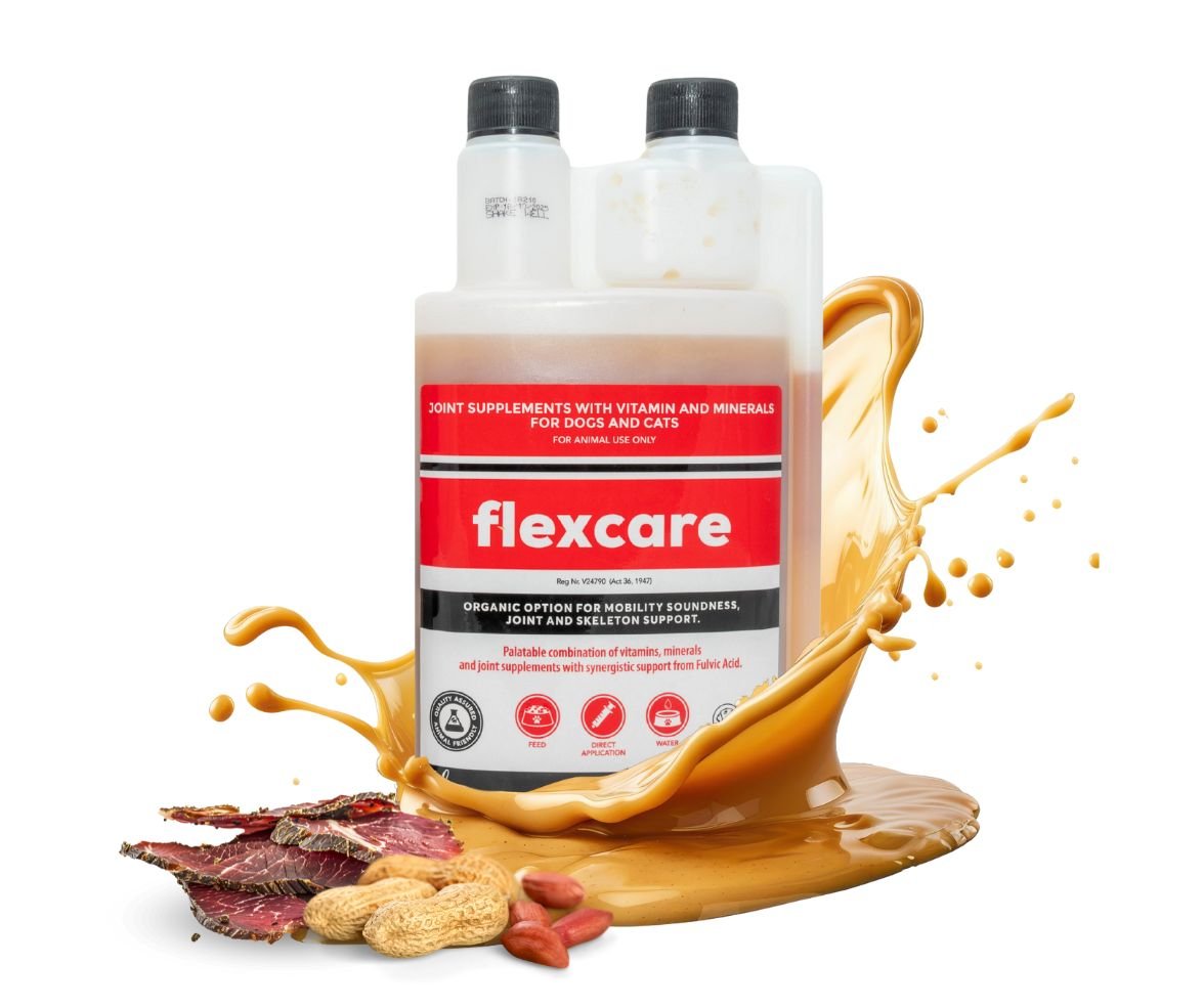 Natural Canine Care | Superior - Joint & Skin Solution For Dogs