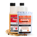 FlexCare & Moody Master (Movement & Calmness Support for Dogs)