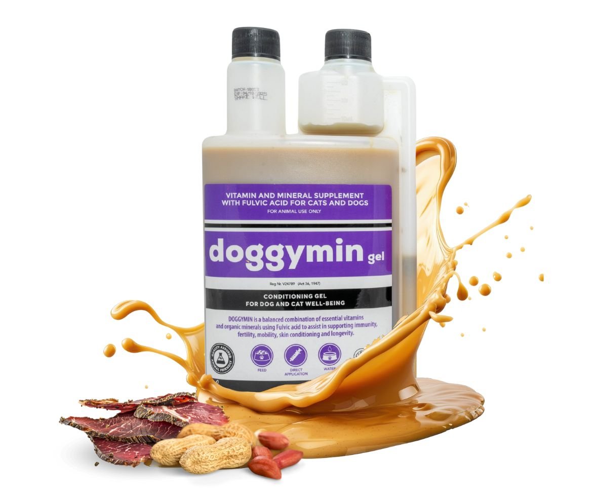 Natural Canine Care | Superior - Joint & Skin Solution For Dogs