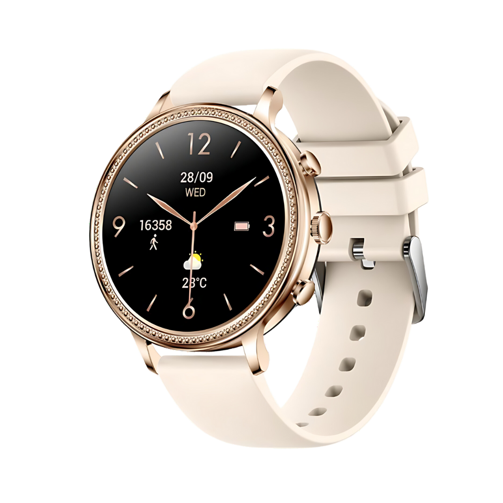 The Viora Ladies Digital Smart Watch
