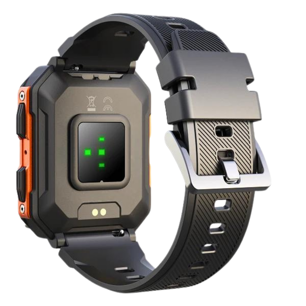 The Nomad Indestructible Smart Watch™