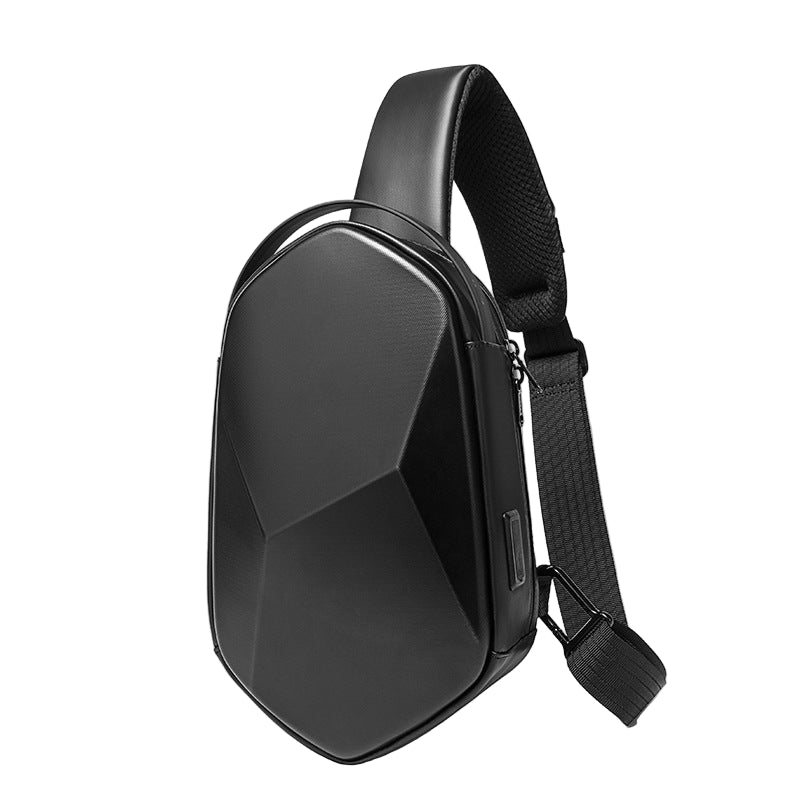 The Bange 8.0 Multifunctional Anti-Theft Crossbody Bag