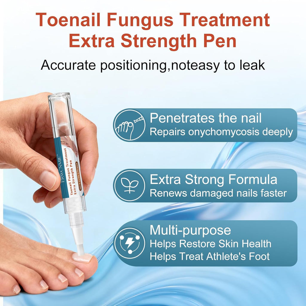 Finally — A Pen That Kills the Parasite at the Root. No Pills. No Side Effects.
