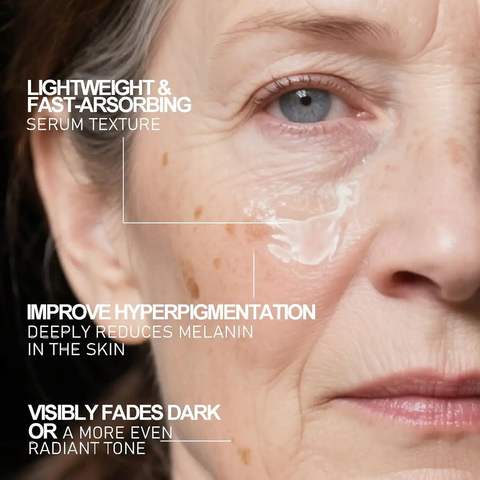 Aobenz Radiant Glow Skin Correction Serum™