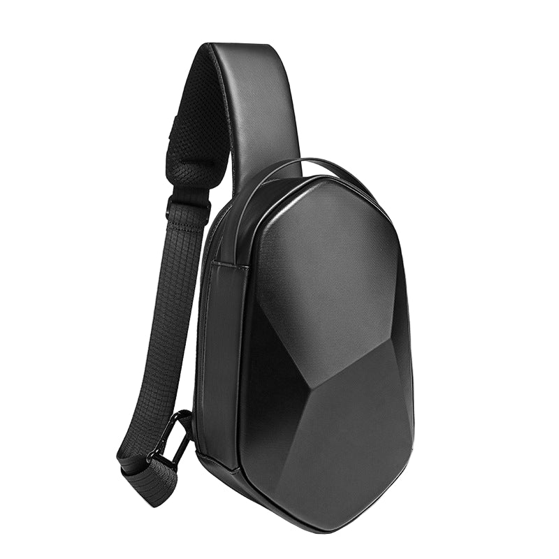 The Bange 8.0 Multifunctional Anti-Theft Crossbody Bag