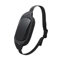 The Bange 12 Multifunctional Anti-Theft Crossbody Bag